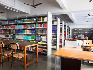 SKN Sinhgad Institute of Technology and Science Lonavala Infrastructure photo 10